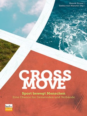 cover image of CrossMove